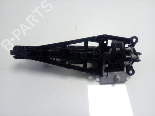 Rear left exterior door handle OPEL INSIGNIA A Sports Tourer (G09)  | BP13451835C130 