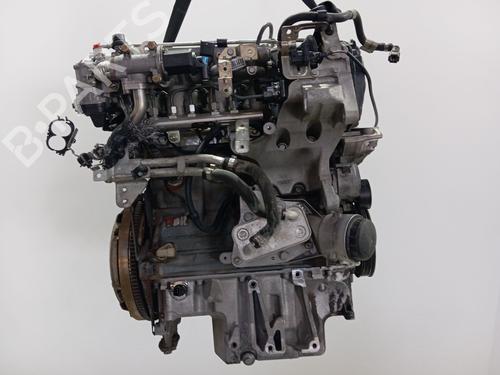 Engine FIAT GRANDE PUNTO (199_) 1.9 D Multijet | BP39248174M1 - Image 9