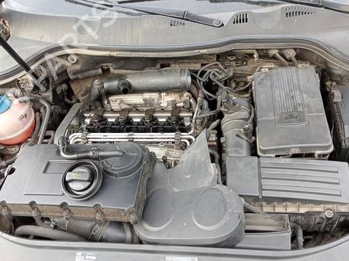 Left headlight VW PASSAT B6 (3C2) | BP16756901C28 - Image 8