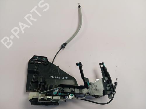 Used Front left lock Front left lock 36866015 36866015