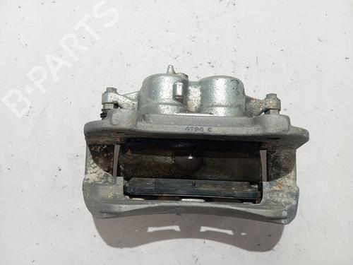 Right front brake caliper LAND ROVER RANGE ROVER EVOQUE (L551) 2.0 D150 MHEV 4x4 | BP31176520M104