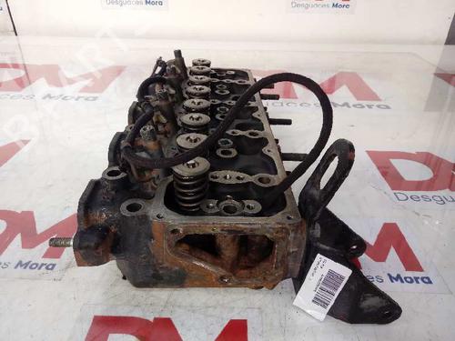 Cylinder head NISSAN CABSTAR (F23, H41, H42) | BP17072967M5