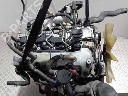 Engine SSANGYONG KYRON 2.0 Xdi | BP32009288M1 