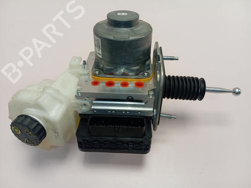 Used ABS pump ABS pump MINI MINI Convertible (F67) Cooper C (163 hp) 39994128 39994128
