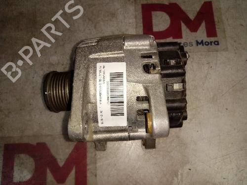 Generator RENAULT CLIO IV (BH_) [2012-2021]  12656311