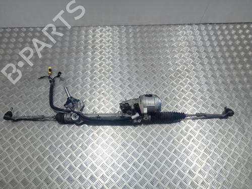 Used Steering rack PEUGEOT PARTNER Box Body/MPV (K9) [2018-2025]  18491584