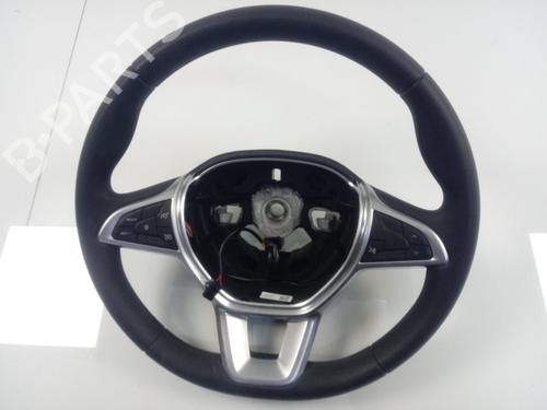 Used Steering wheel RENAULT EXPRESS Box Body/MPV 1.5 Blue dCi 95 (F6AB) (95 hp) 29410206