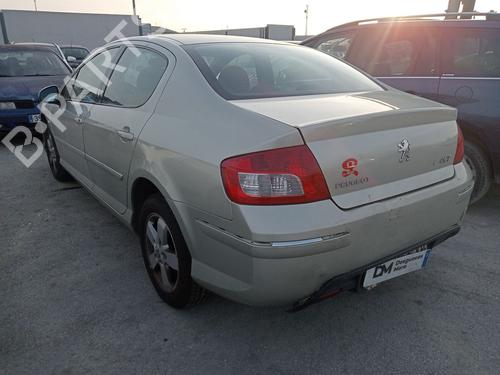 Heater blower motor PEUGEOT 407 (6D_) 1.6 HDi 110 (6D9HZC, 6D9HYC) | BP32406760M62