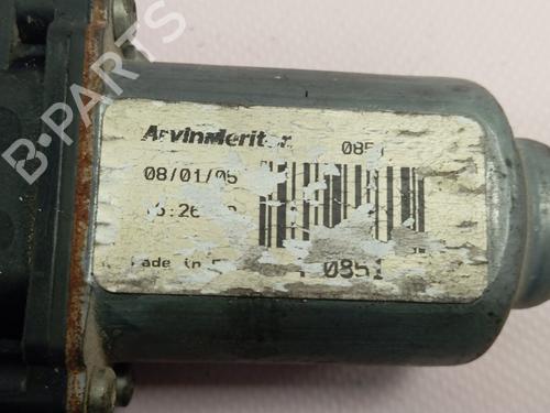 Rear left window mechanism NISSAN PATHFINDER III (R51)  | BP27594408C24 
