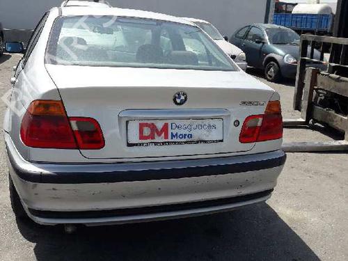 Left front fog light BMW 3 (E46) 320 d | BP30371508C30 - Image 6