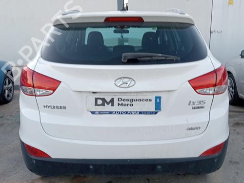 Right tailgate light HYUNDAI ix35 (LM, EL, ELH) | BP35895949C80 - Image 9