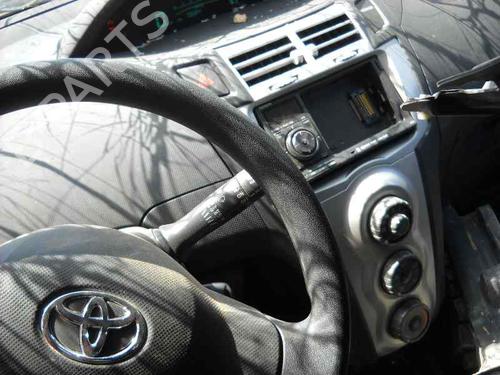 AC radiator TOYOTA YARIS (_P9_) | BP12676917M32