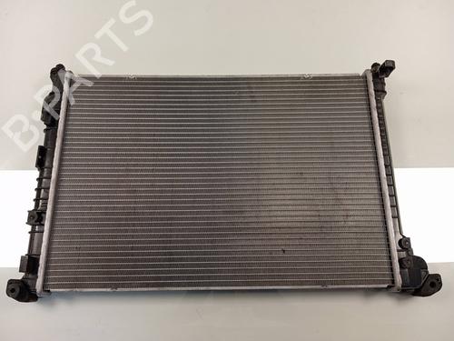 Køler MINI MINI (R50, R53)  | BP20123164M31 
