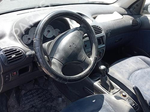 AC-Kompressor PEUGEOT 206 Hatchback (2A/C) | BP28671499M34