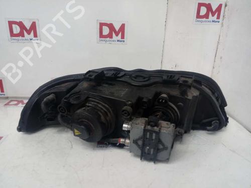 Left headlight BMW 5 (E39) 525 d | BP12652477C28 