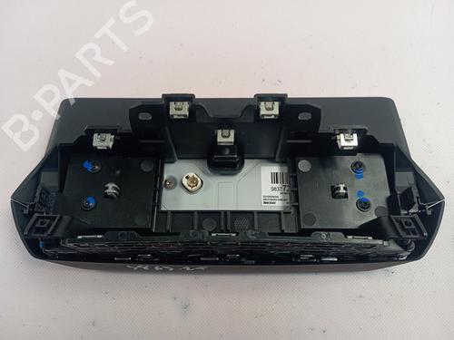 Display monitor PEUGEOT 2008 II (UD_, US_, UY_, UJ_, UR_, UC_)  | BP29400646C48 