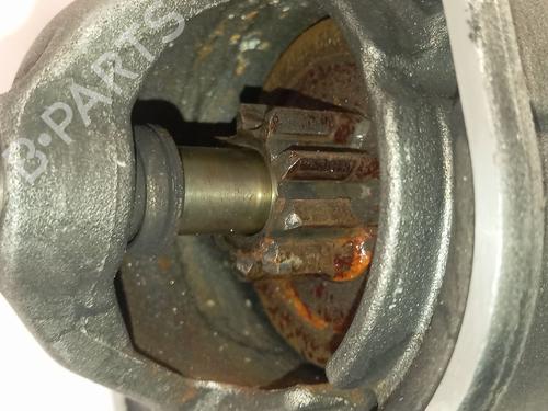 Starter VOLVO S60 I (384) 2.4 D | BP39591993M8 - Image 4