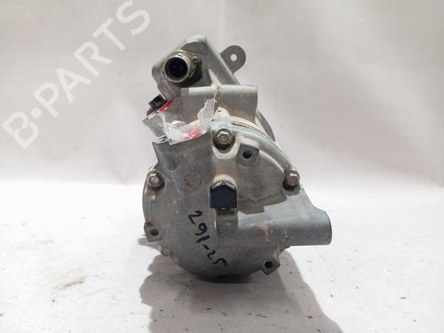 AC compressor MG MG HS (AS23) | BP36431383M34 - Image 5