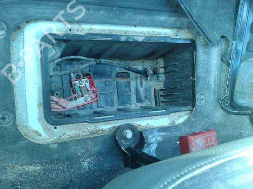 Catalyst RENAULT MASTER II Van (FD) 2.5 dCi | BP18240548M10 - Image 9