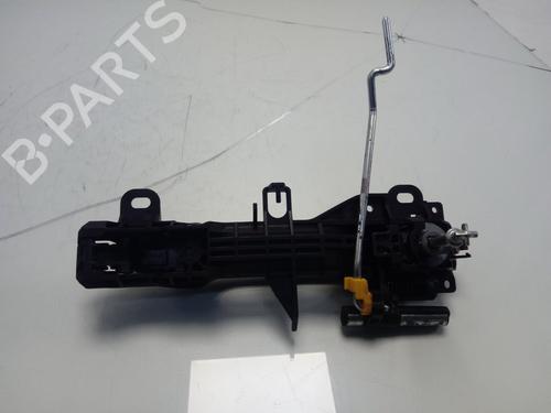Front left exterior door handle TOYOTA AURIS (_E18_)  | BP15833784C128 