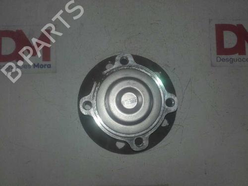 Left front steering knuckle BMW 2 Coupe (F22, F87) M 235 i | BP14128143M25