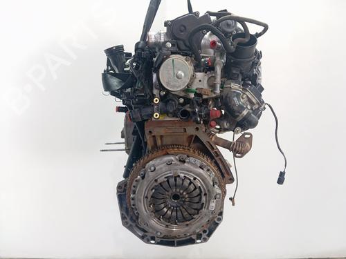 Engine RENAULT KANGOO / GRAND KANGOO II (KW0/1_)  | BP30375001M1 