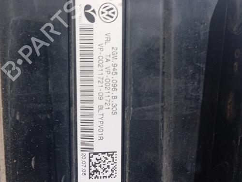 Right taillight VW T-CROSS (C11, D31) | BP32043473C35 - Image 4