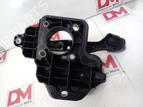 Break pedal SKODA FABIA II (542) 1.2 | BP12833838I19 