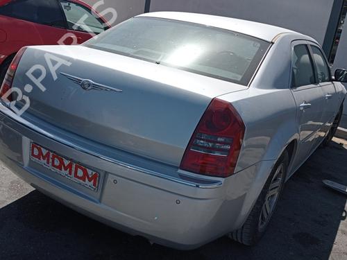 Højre bremsekaliber foran CHRYSLER 300C (LX, LE) 2.7 | BP19581950M104