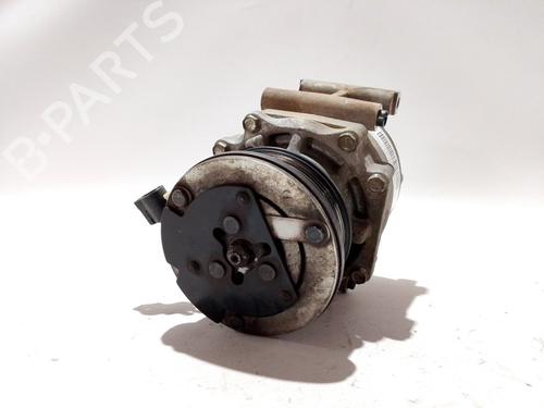 AC compressor FORD FIESTA VI (CB1, CCN) 1.25 | BP29353892M34 