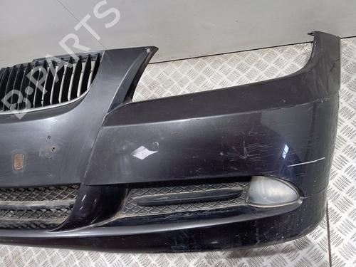 Front bumper BMW 3 (E90) 318 d | BP30376866C7