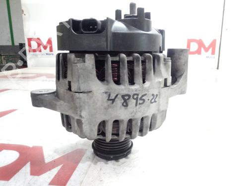 Alternator SAAB 9-5 (YS3G) 2.0 TiD | BP12671625M7 