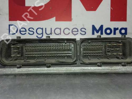Engine control unit (ECU) SEAT IBIZA III (6L1)  | BP12650719M57 