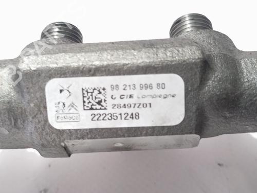 Injection rail CITROËN C3 III (SX) | BP33320345M98 - Image 4