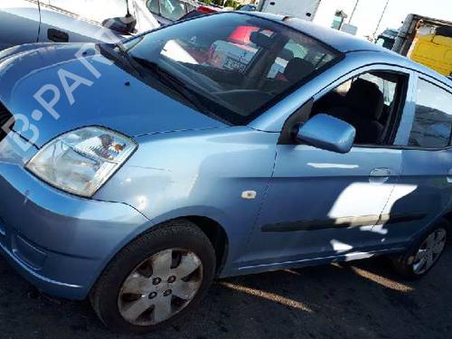 ECU airbags KIA PICANTO I (SA) 1.1 | BP13559584M53