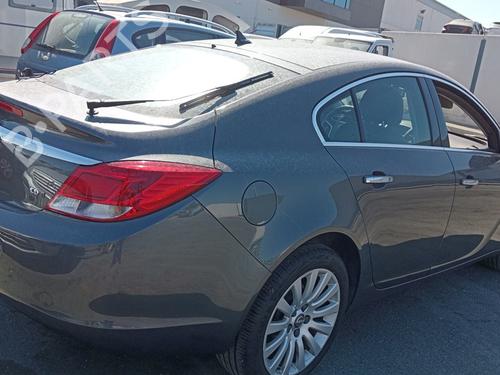 Right sun visor OPEL INSIGNIA A (G09) | BP12841692I2