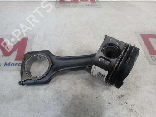 Used Other Other MERCEDES-BENZ M-CLASS (W163) ML 270 CDI (163.113) (163 hp) 16546593 16546593