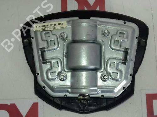Used Driver airbag RENAULT CLIO II (BB_, CB_) 1.2 16V (BB05, BB0W, BB11, BB27, BB2T, BB2U, BB2V, CB05,... (75 hp) 12662170
