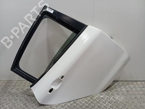 Used Right rear door PEUGEOT 208 I (CA_, CC_) [2012-2021]  29019822