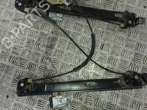 Front left window mechanism SEAT LEON (1P1) 1.9 TDI | BP12642322C22 