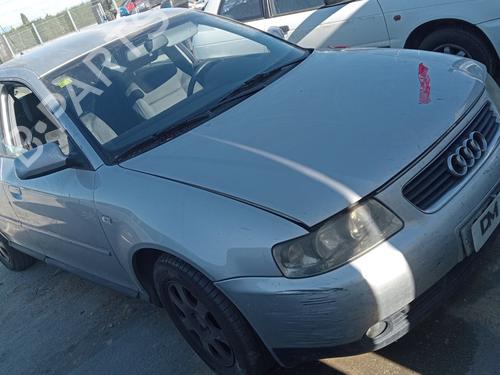 Left headlight AUDI A3 (8L1) 1.6 | BP22433302C28 
