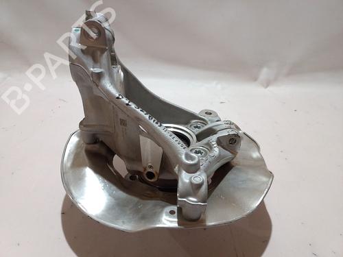 Left front steering knuckle BMW 1 (F70) 120 d Mild-Hybrid | BP40462148M25 - Image 2