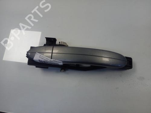 Rear right exterior door handle FORD MONDEO IV (BA7)  | BP17624228C130 
