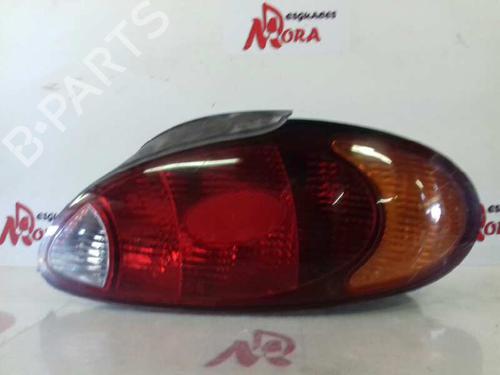 Used Right taillight HYUNDAI LANTRA II (J-2) 2.0 16V (139 hp) 12834871