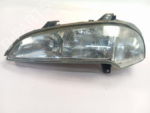 Used Left headlight Left headlight 37075399 37075399