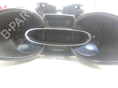 Instrument cluster RENAULT CLIO IV (BH_)  | BP12671525C47 
