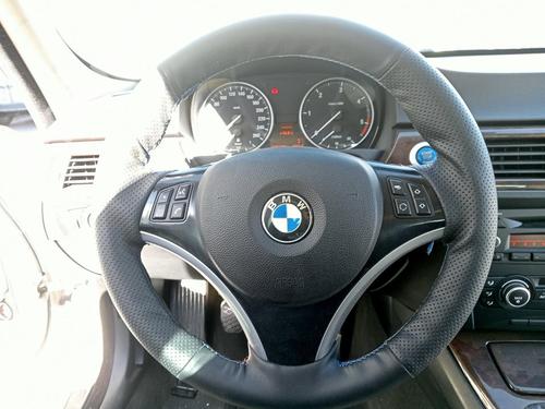 Front bumper BMW 3 (E90) 320 d | BP22521139C7 