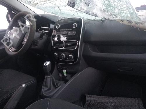 Left front driveshaft RENAULT CLIO IV (BH_)  | BP22516819M38 