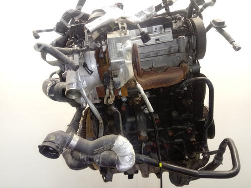 Engine SEAT LEON (5F1)  | BP16546692M1 