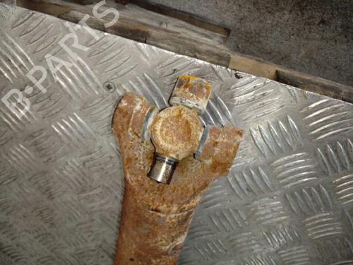 Driveshaft JEEP GRAND CHEROKEE I (ZJ, ZG) 2.5 TD 4x4 (Z) | BP12652692M37 